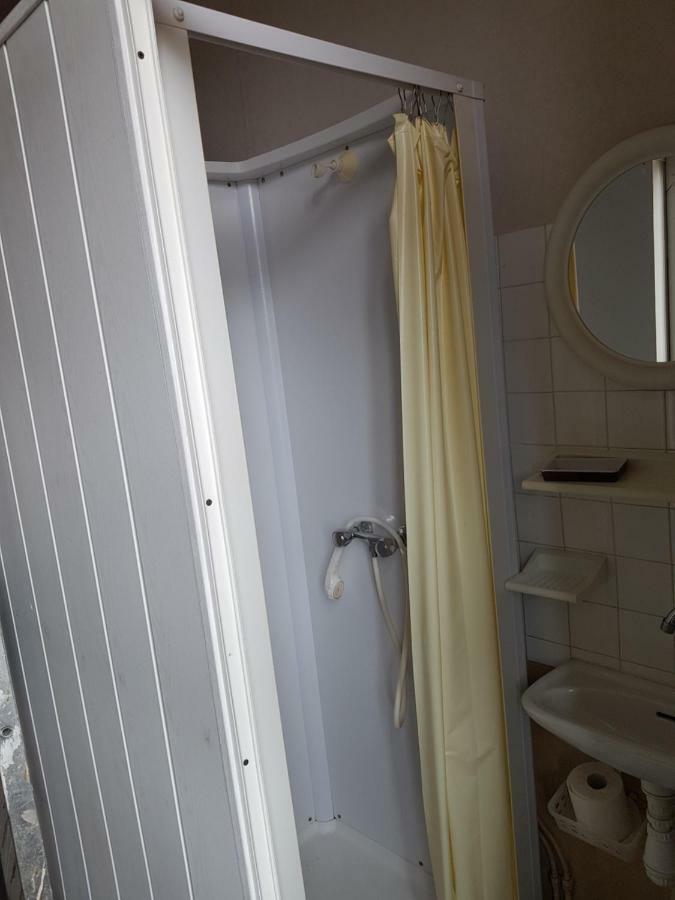דירות Ault Ruelle Saint Pierre מראה חיצוני תמונה