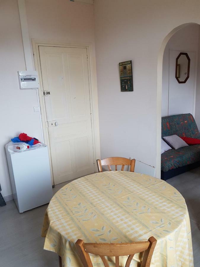 דירות Ault Ruelle Saint Pierre מראה חיצוני תמונה